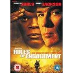 Rules Of Engagement [DVD]